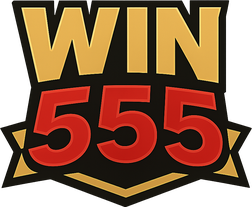 Win 555 Logo